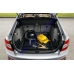 Коврик в багажник Skoda Octavia A7 (5E3) 2013>, 5E5061162 - VAG